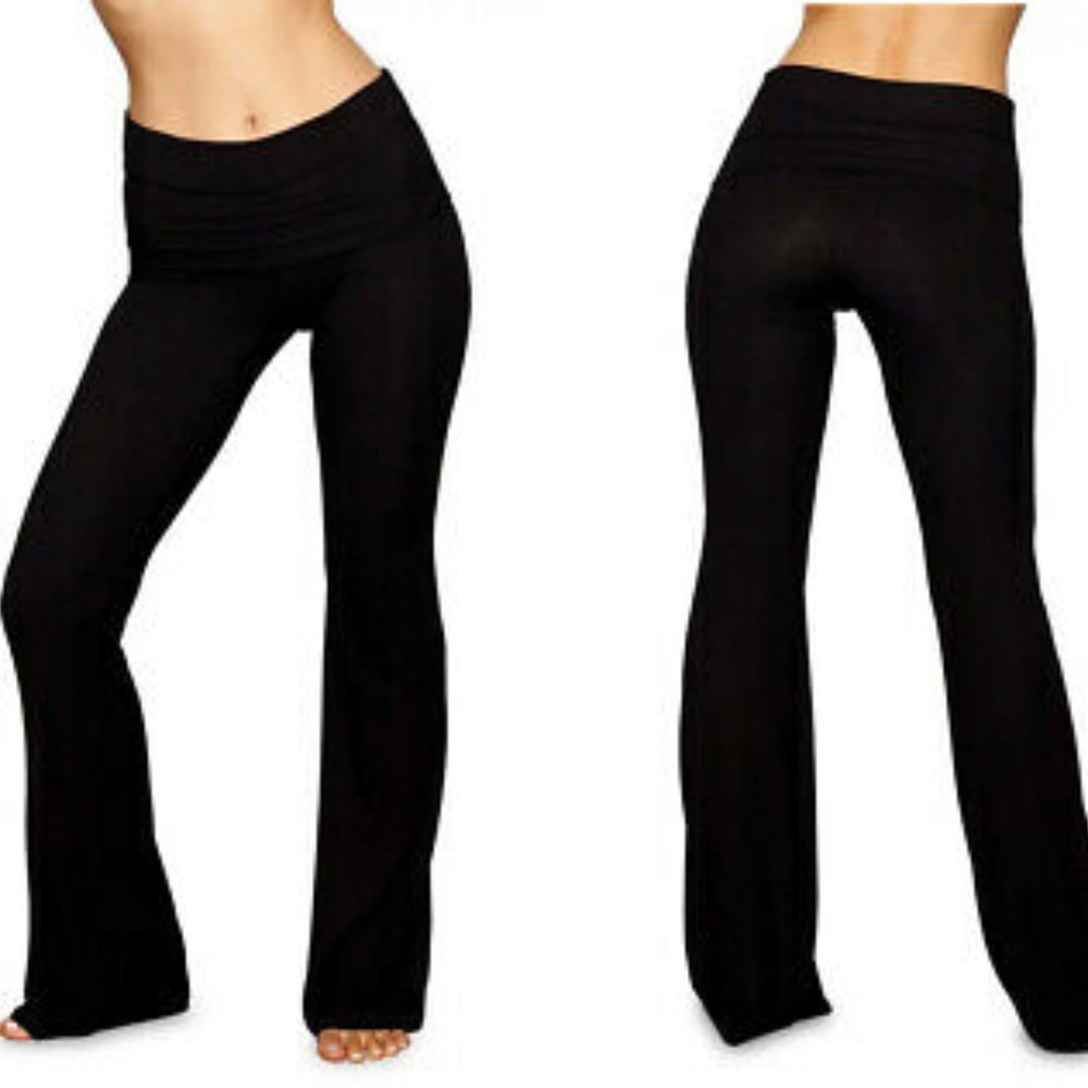 SKIMS Soft Lounge Fold Over Pants
